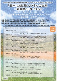 リーディングプログラムシンポジウム1