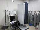 マトリックス支援レーザー脱離イオン化法飛行時間型質量分析装置